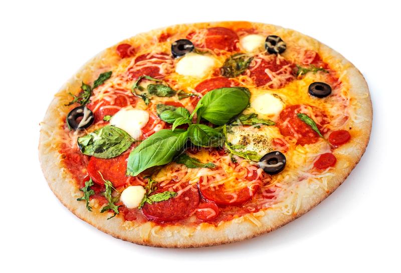Turkish kebab pizza & curry