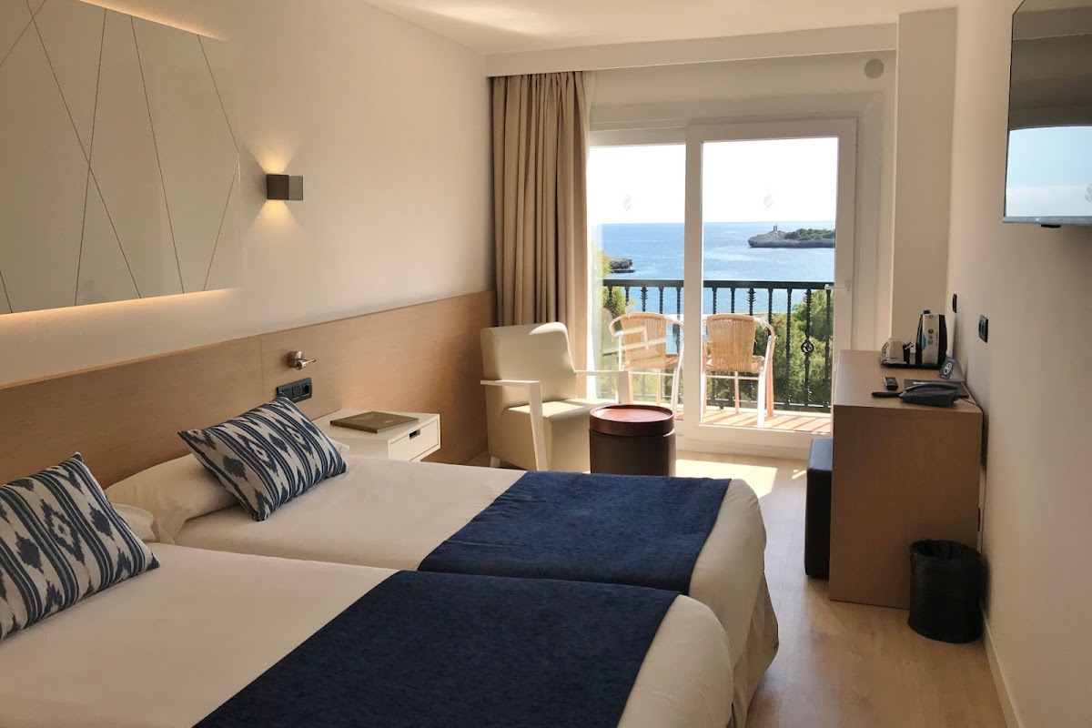 Hotel THB Felip