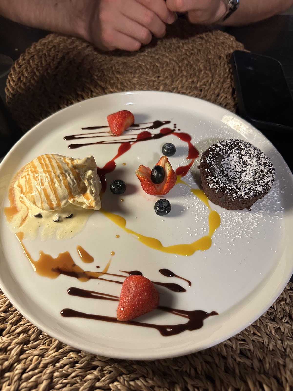 EAST26 Restaurant