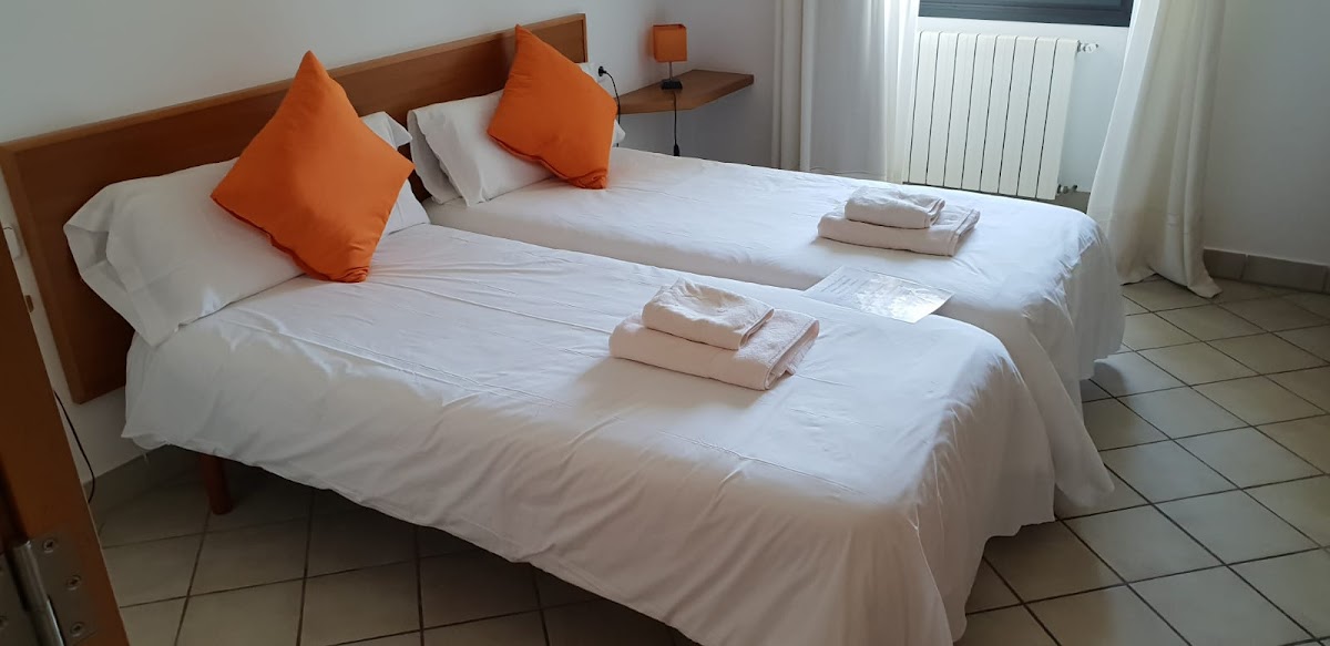 Petit Hotel Hostatgeria Sant Salvador