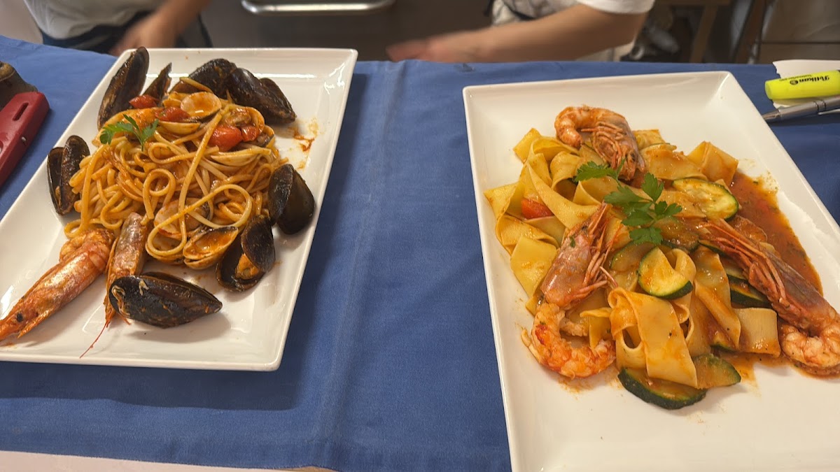 Restaurante Cantonet