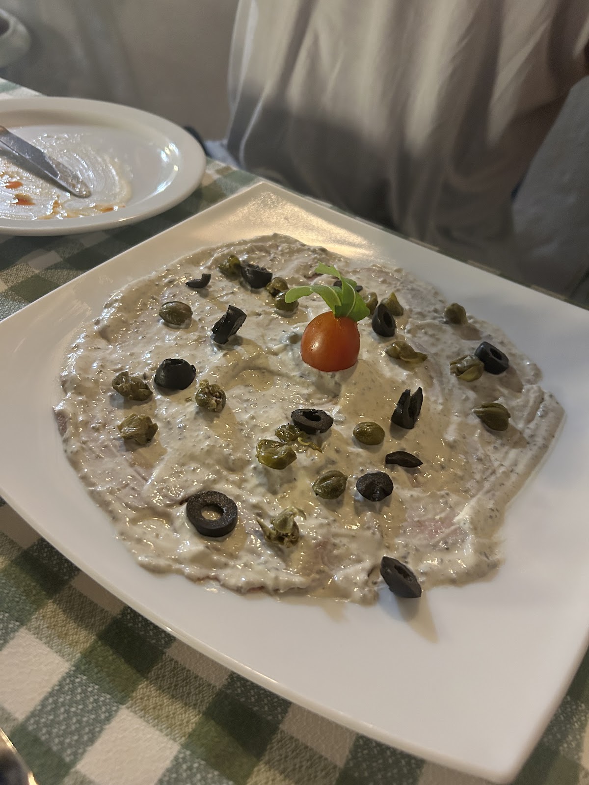 Restaurante Cantonet
