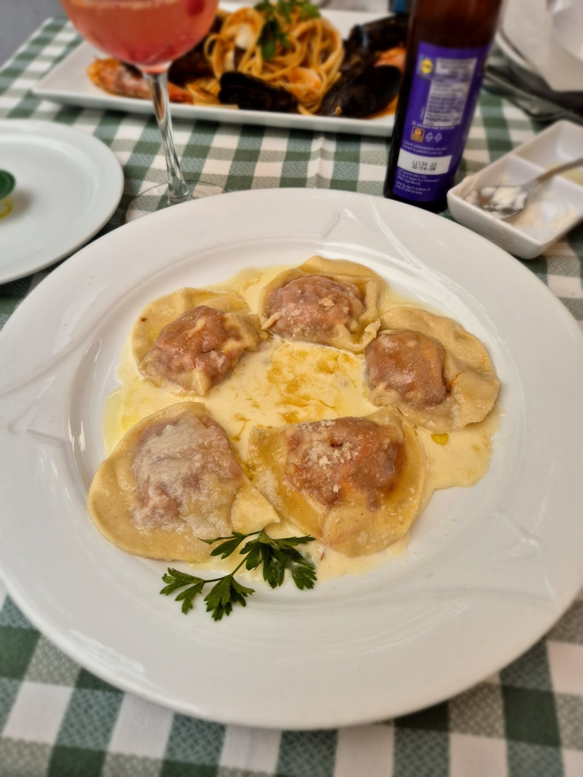 Restaurante Cantonet
