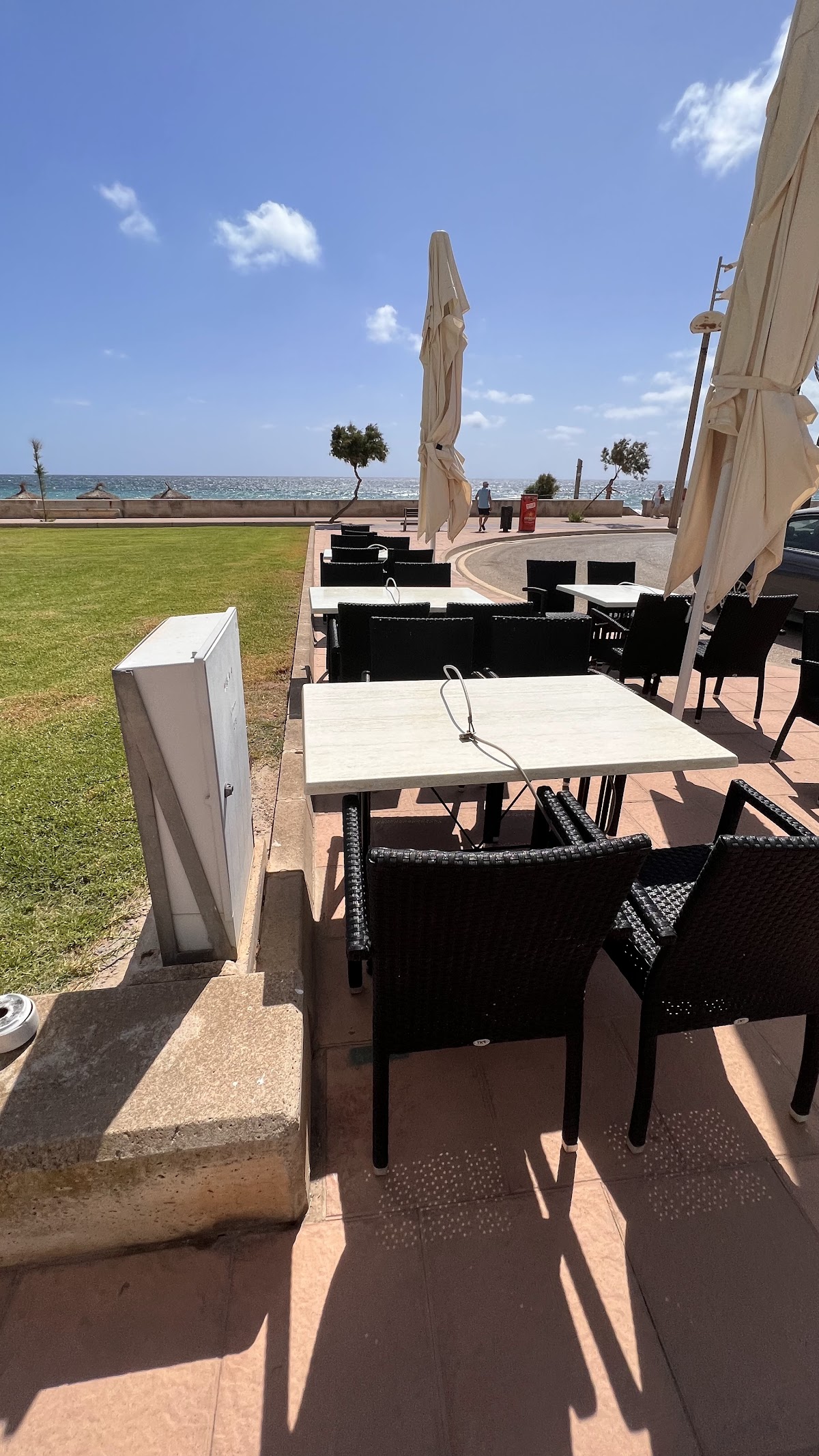 Restaurant Perla Del Mar