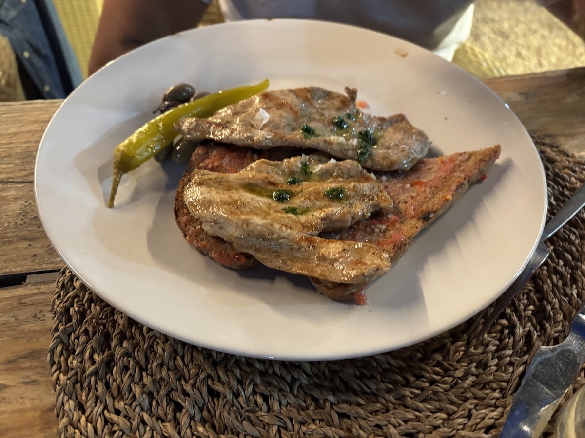 Sa Pamboleria