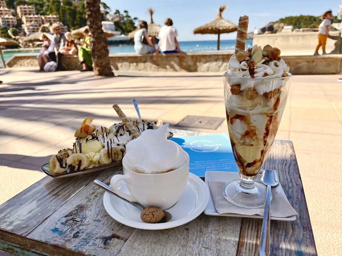 Beach House Port Sóller