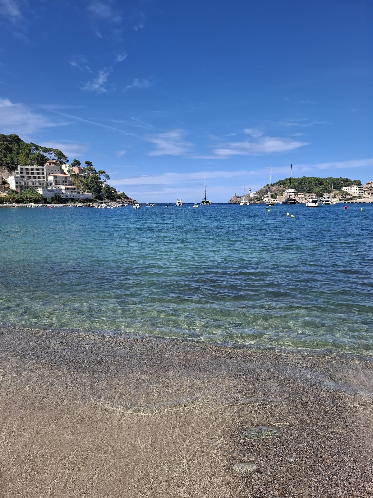 Beach House Port Sóller