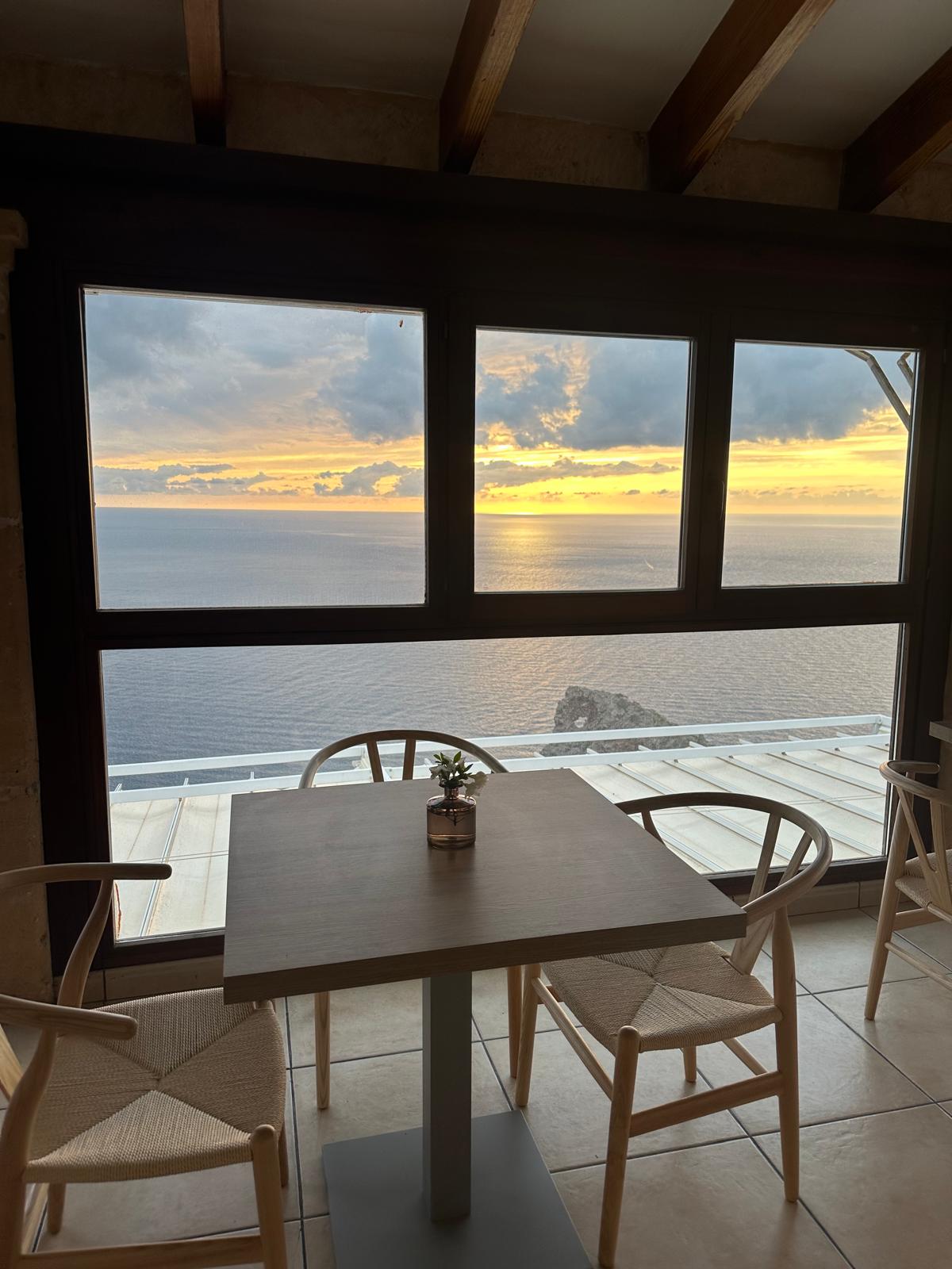 Foradada Restaurant