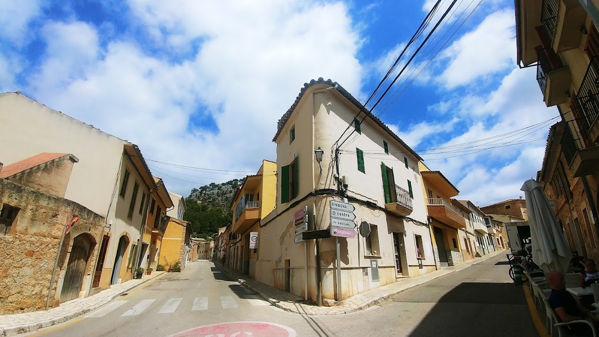 S’ATURADA