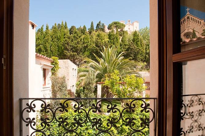 Hotel & Restaurant Jardí d'Artà
