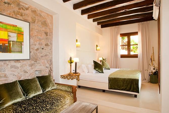 Hotel & Restaurant Jardí d'Artà