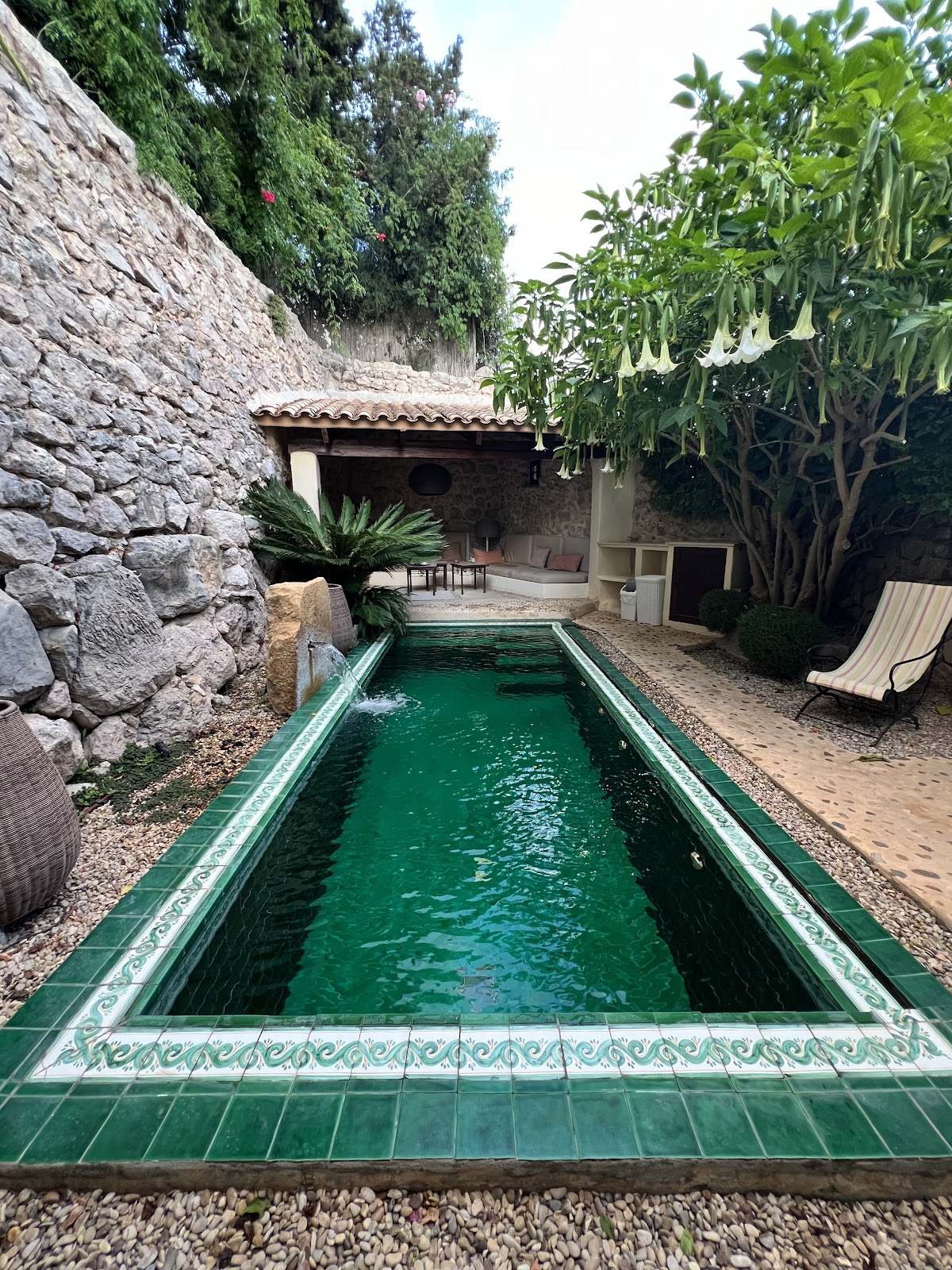 Hotel & Restaurant Jardí d'Artà
