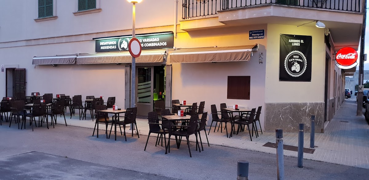 NOU CA'N NADAL