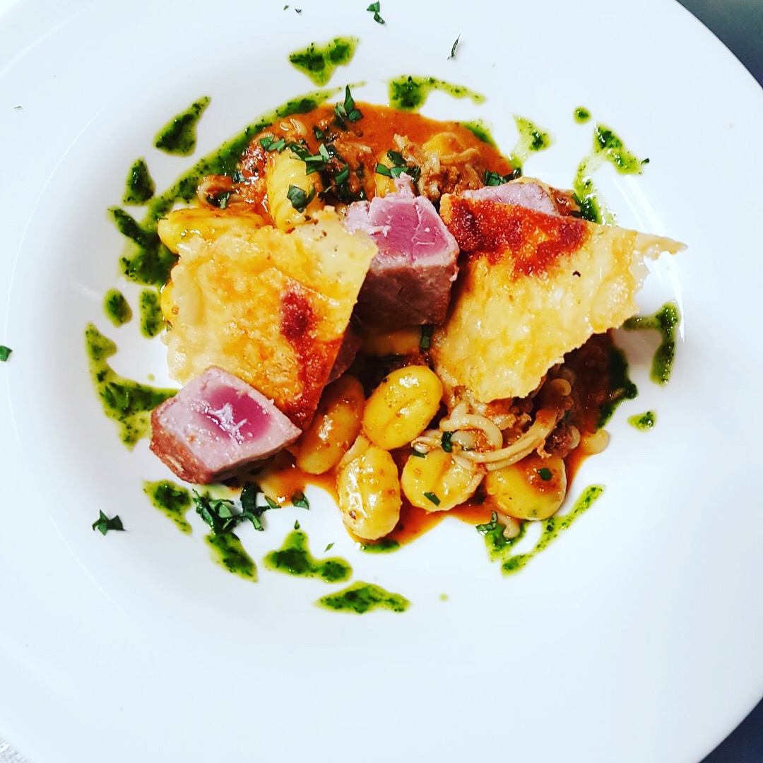 BISTRO MERCAT