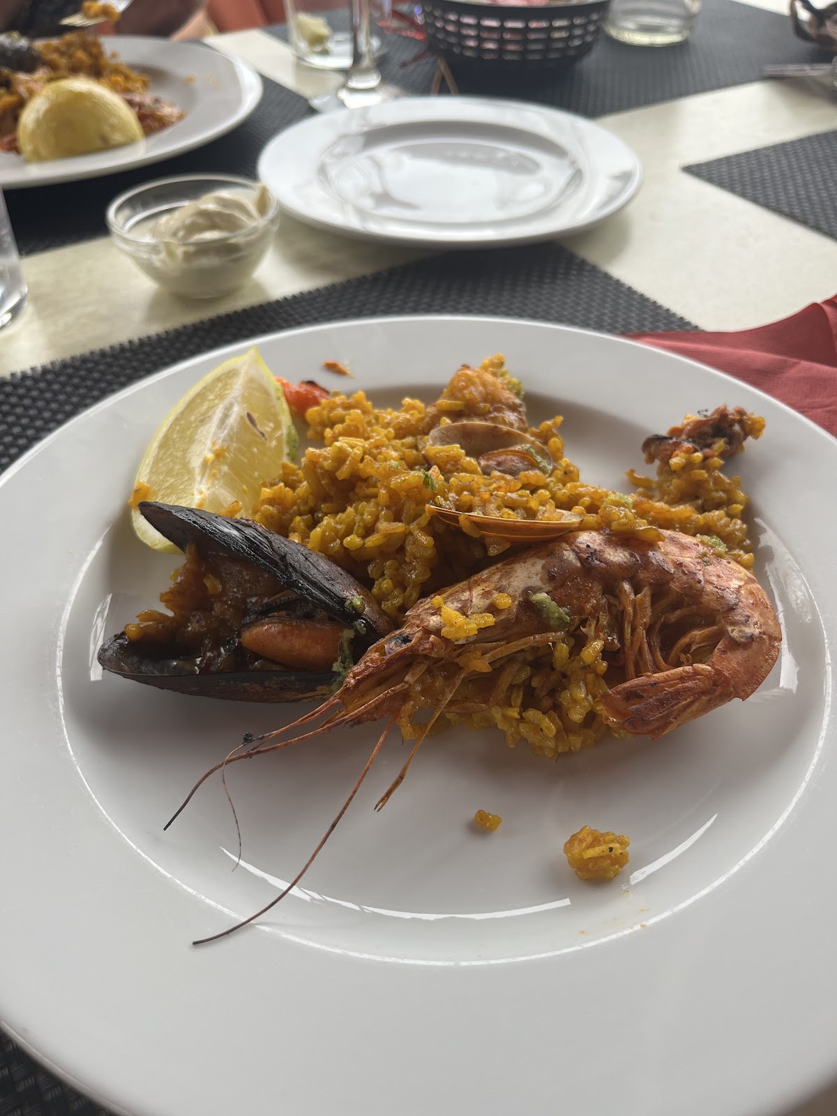 Restaurante Es Passeig