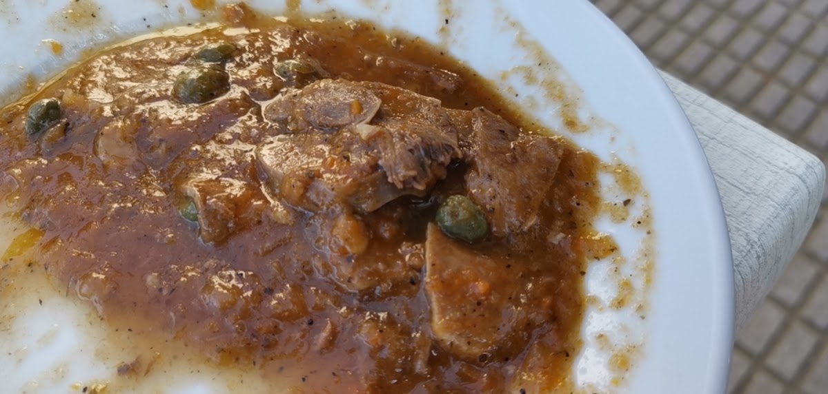 Ca na Prima Restaurant