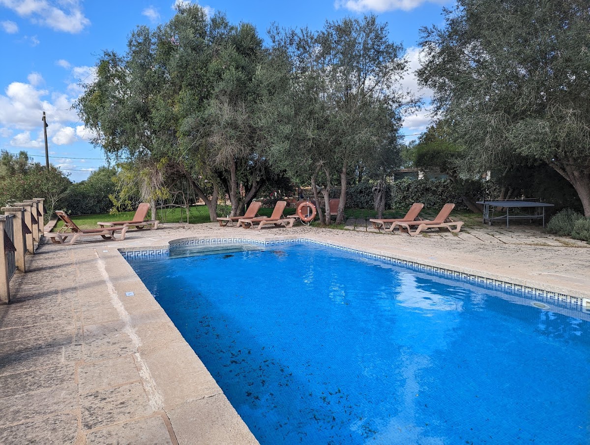 Finca Son Menut