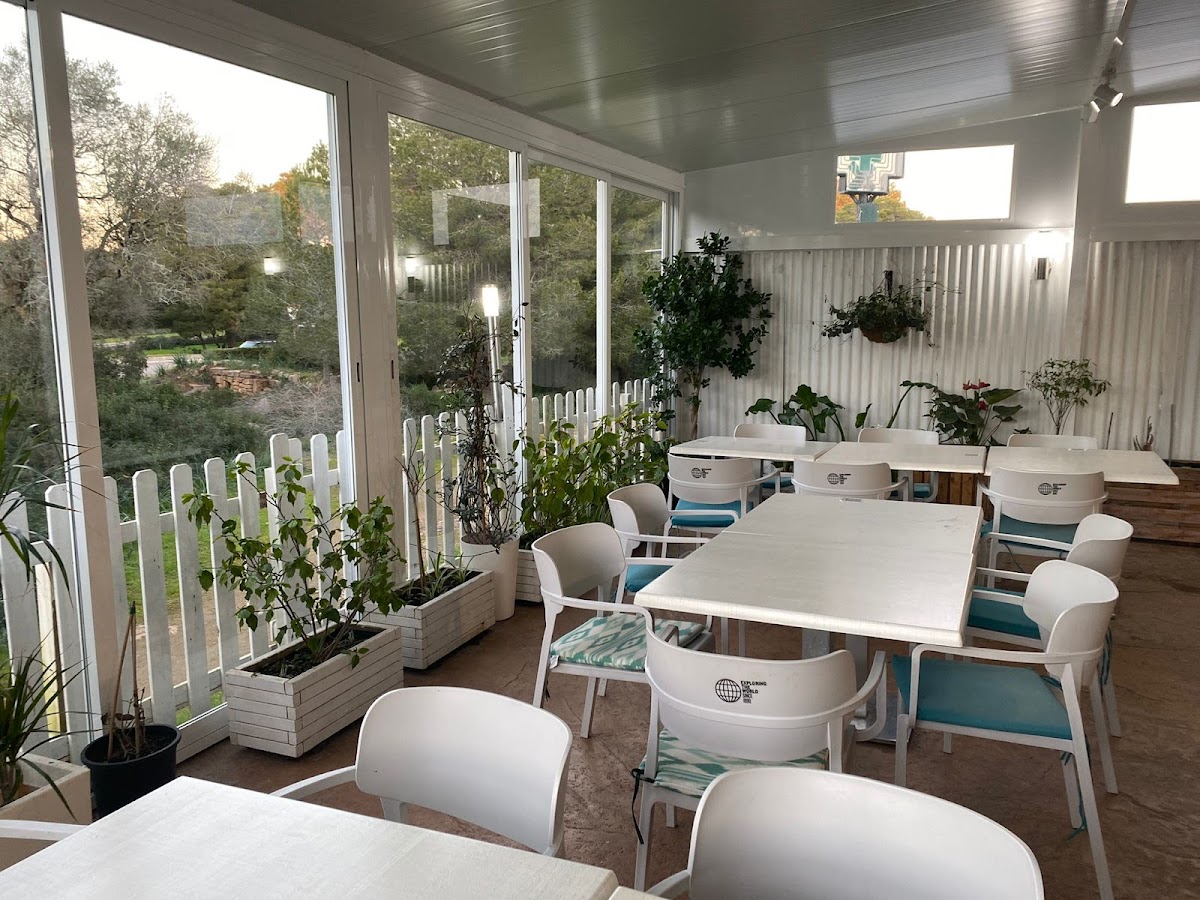 La Cafeteria
