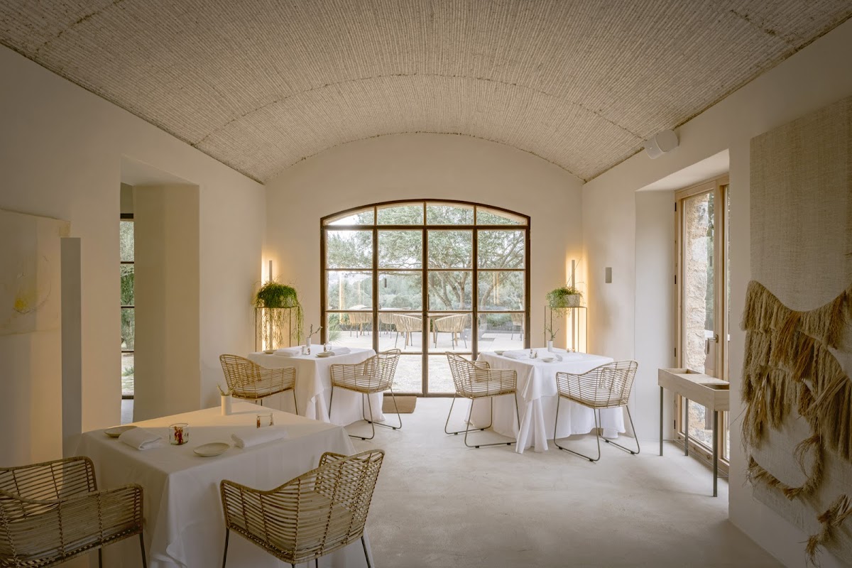 Restaurante Beni Axir (+14 only adults)