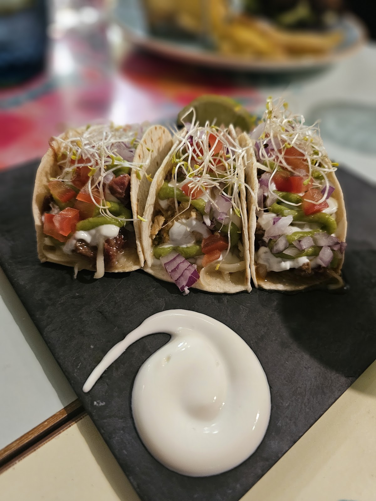 Sa mexicana (Son Bauló)