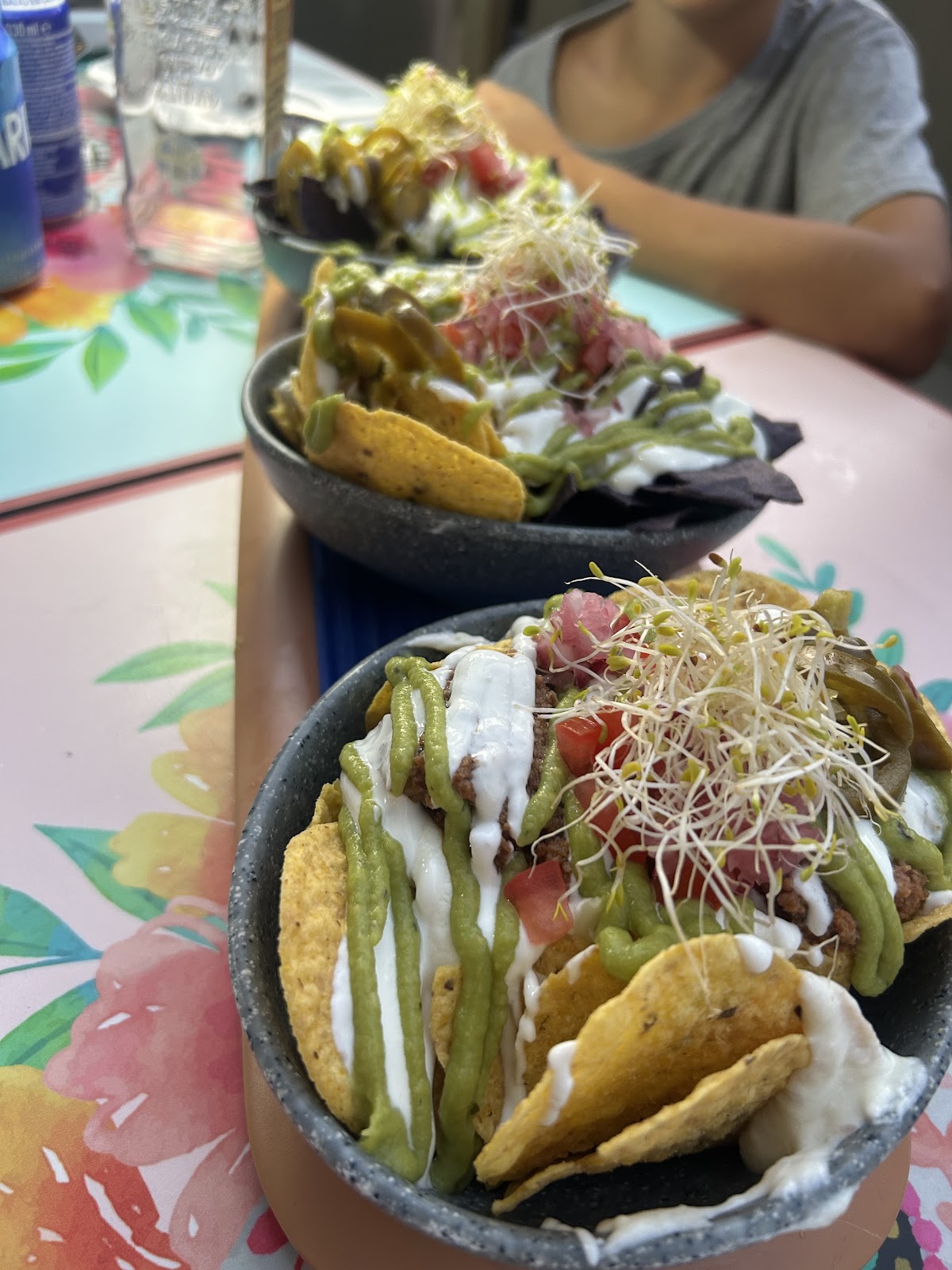 Sa mexicana (Son Bauló)