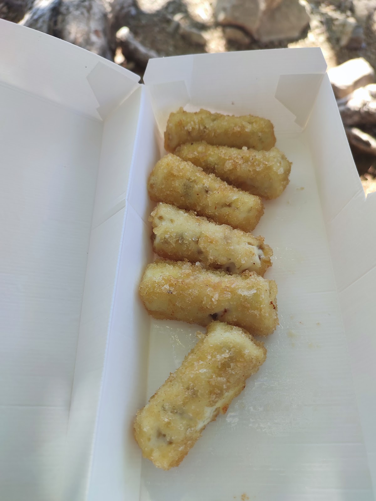 Chick Chick Chicken