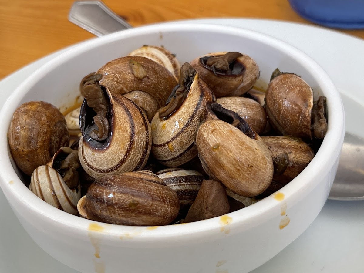 Restaurant Canyamel