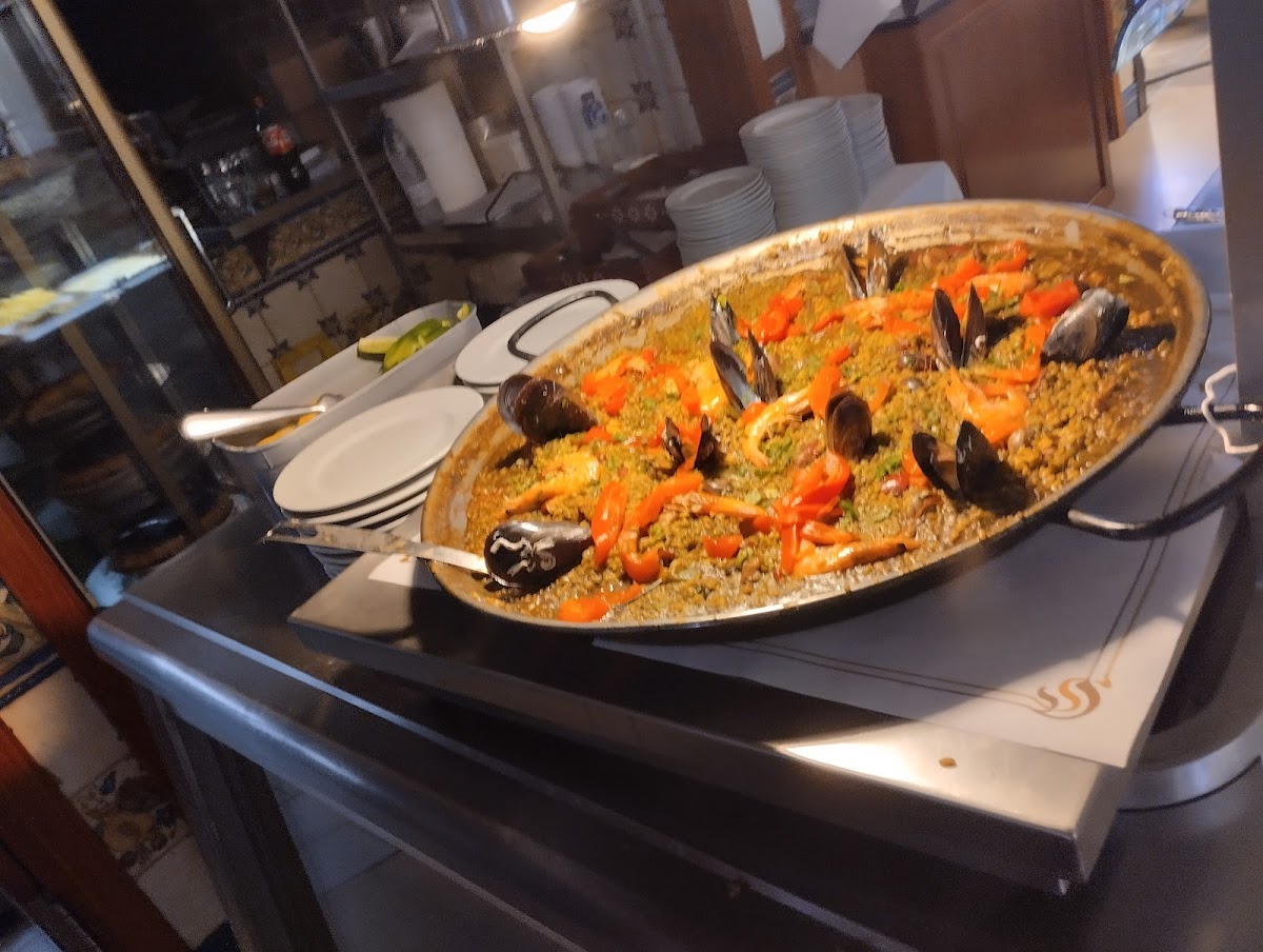 Restaurant Canyamel