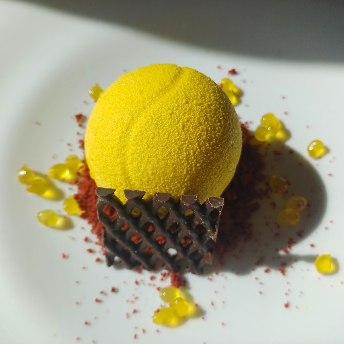 Restaurante Roland Garros - Rafa Nadal Academy