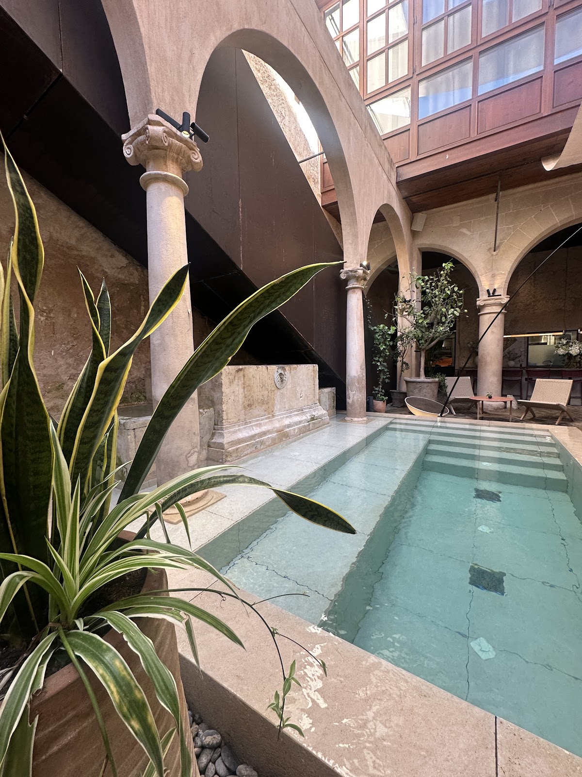 Nobis Hotel Palma