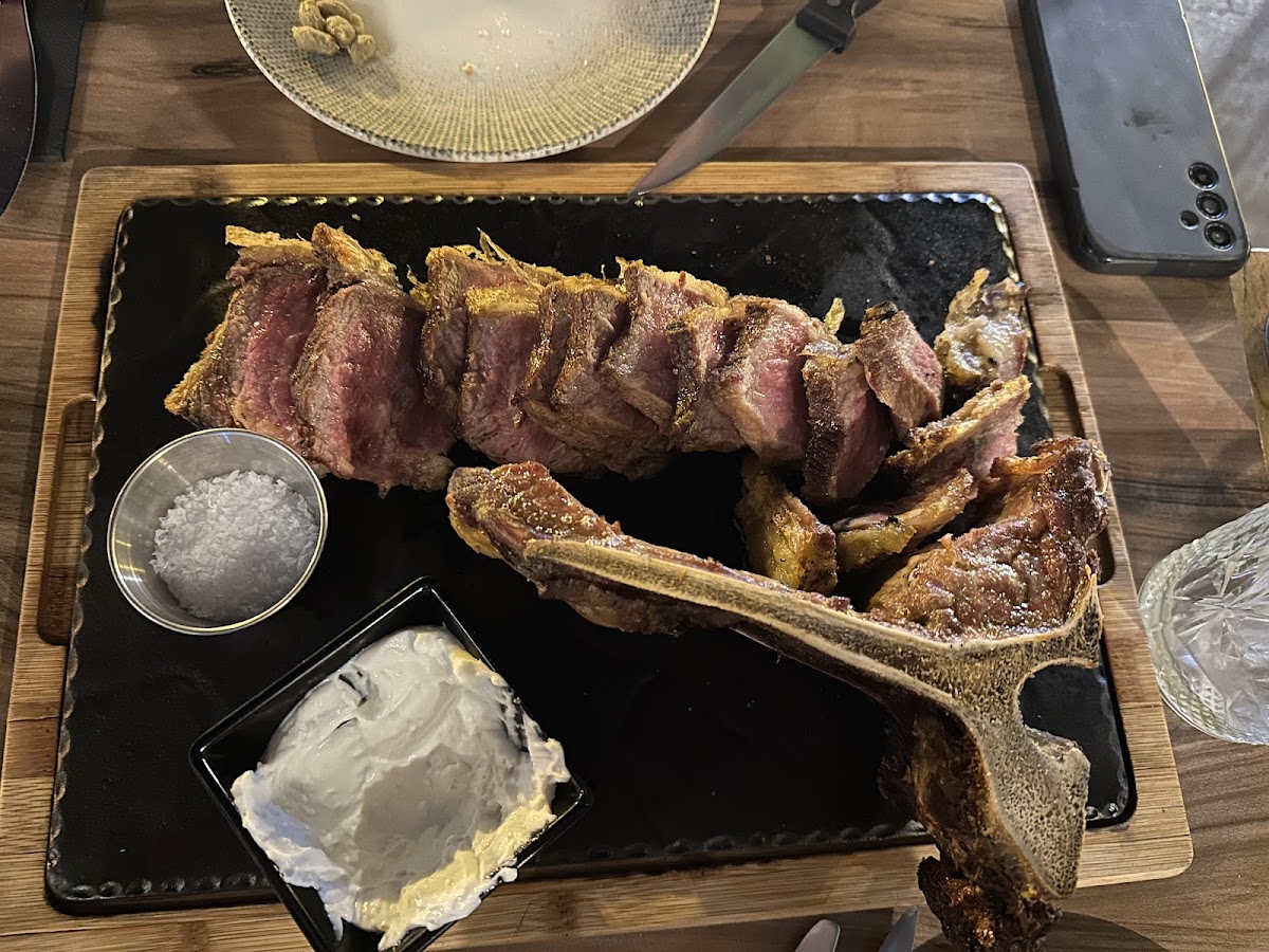 Quina Brasa