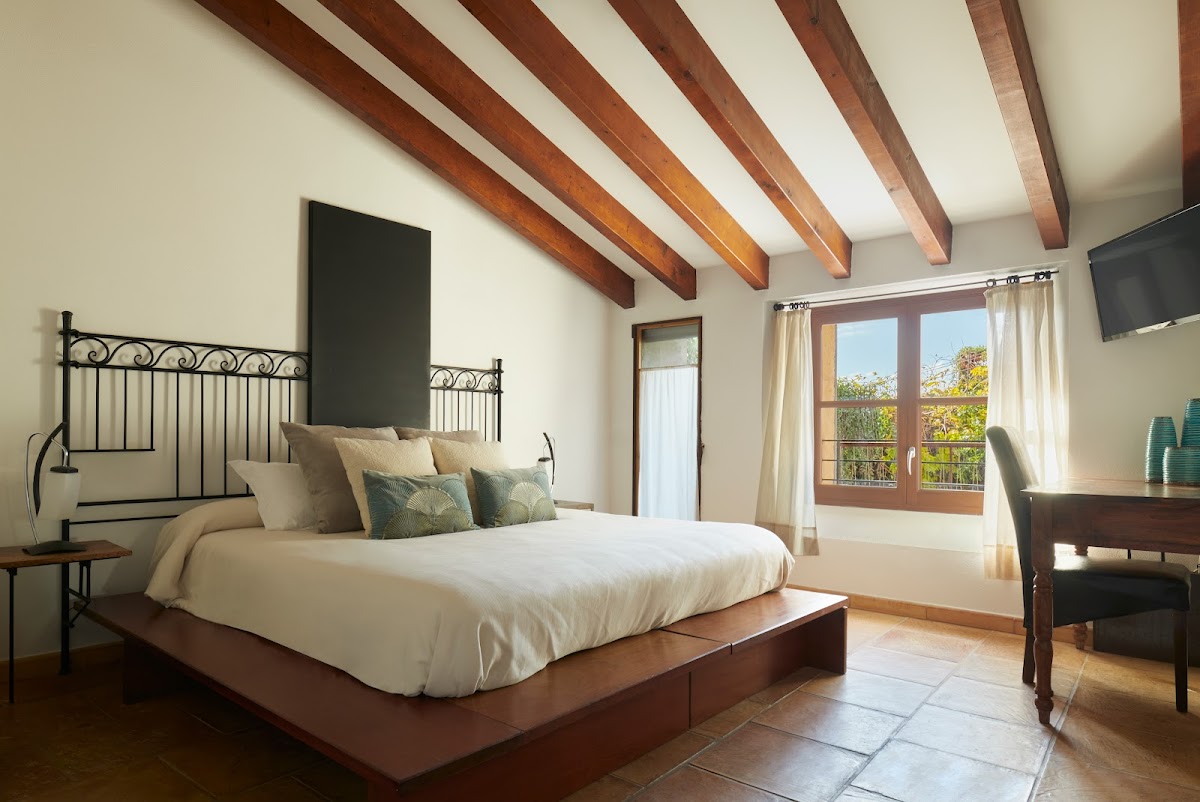Hotel Can Joan Capó - Adults Only