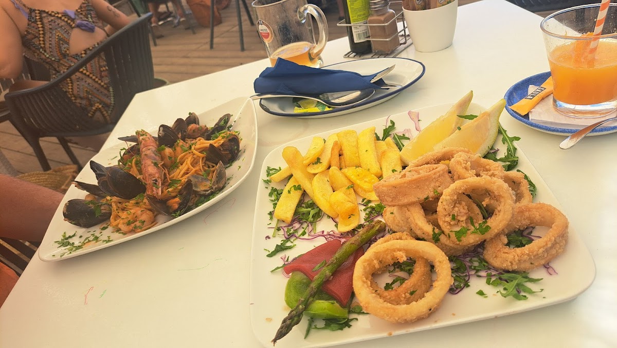 Bar Playa