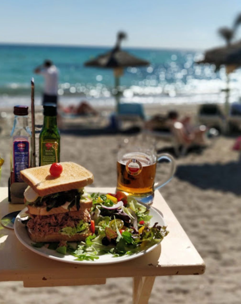 Bar Playa
