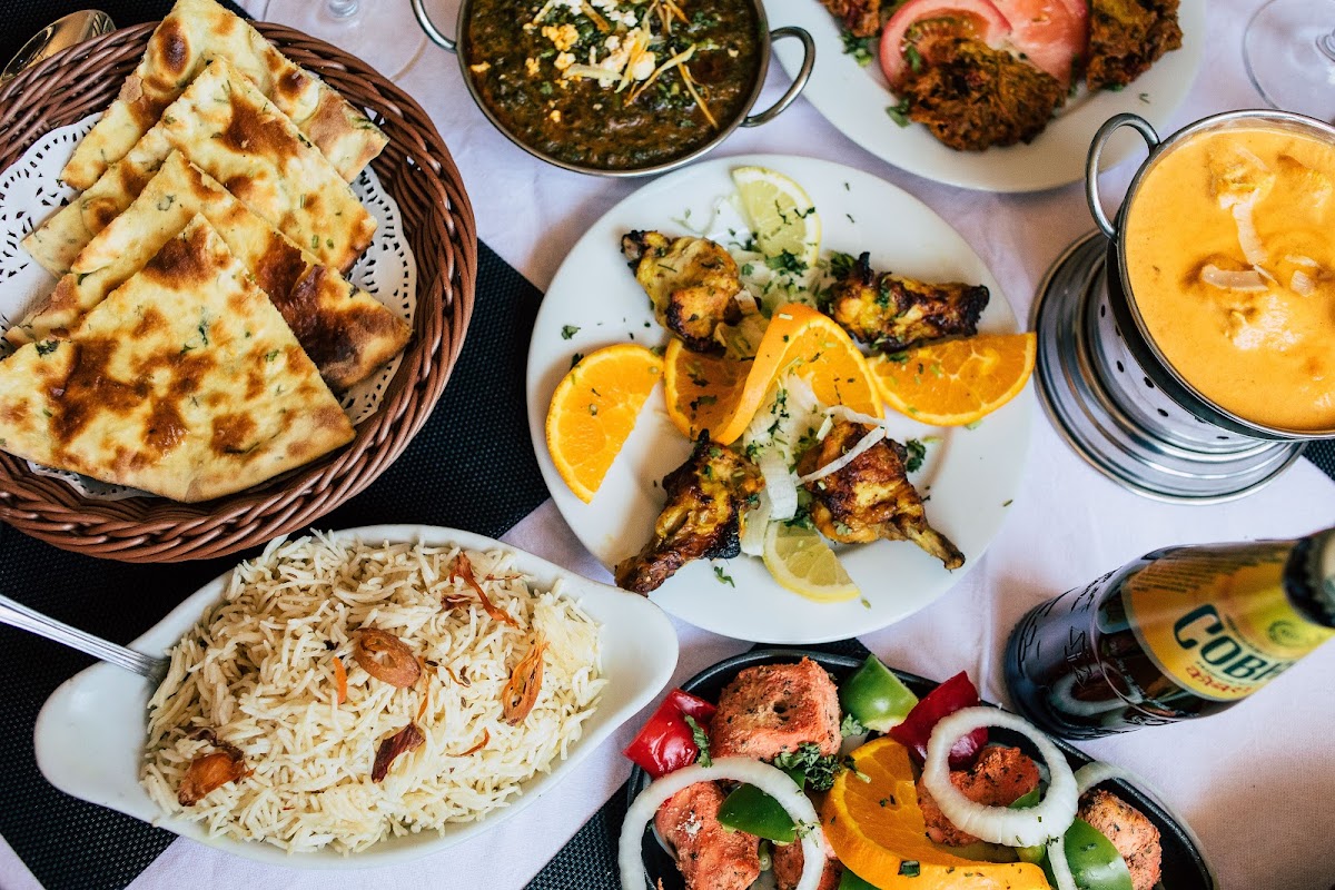 Madras - Indian Restaurant Palma