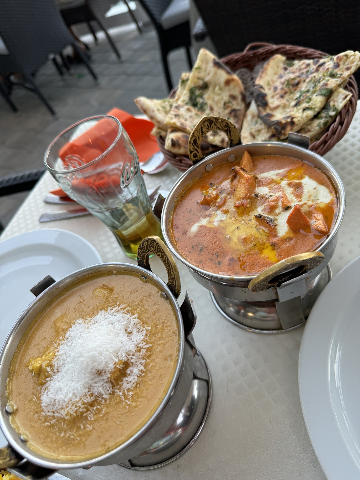 Madras - Indian Restaurant Palma