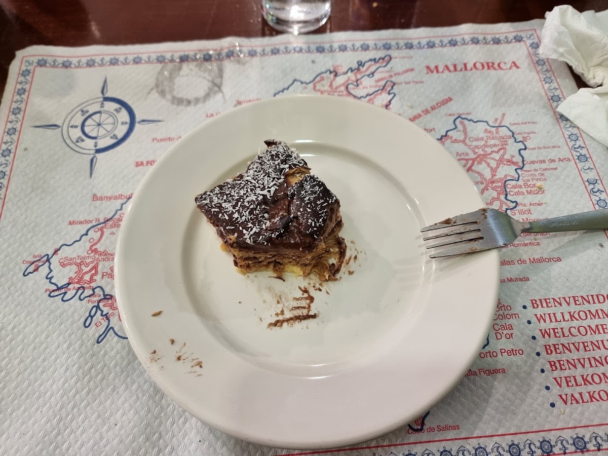 Restaurant s'Estació