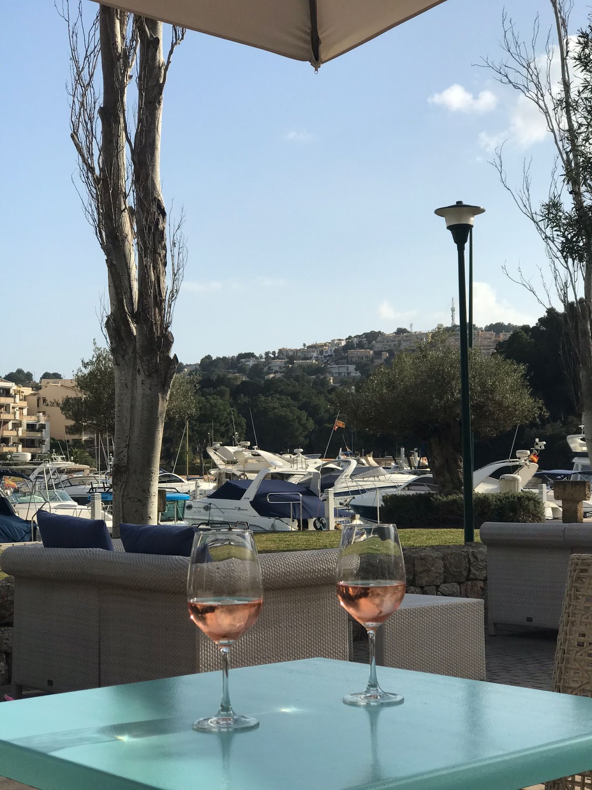 EOLO BAR en Santa Ponça