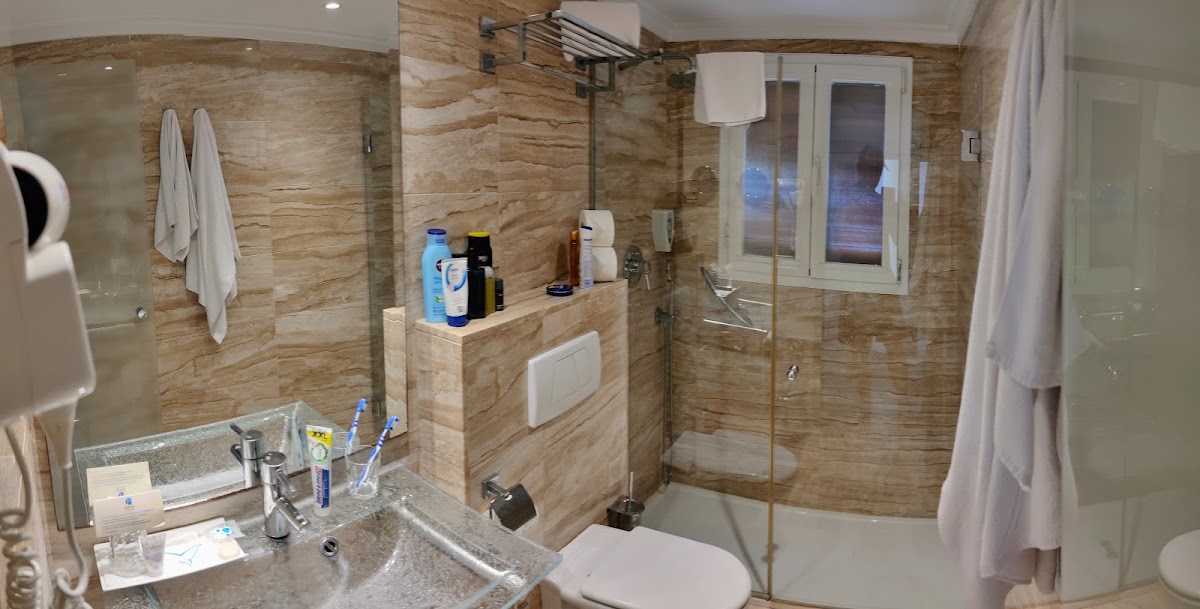 Grupotel Los Príncipes & Spa