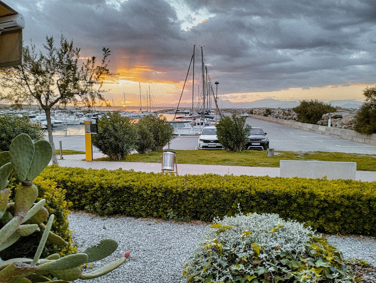 Del Nautico