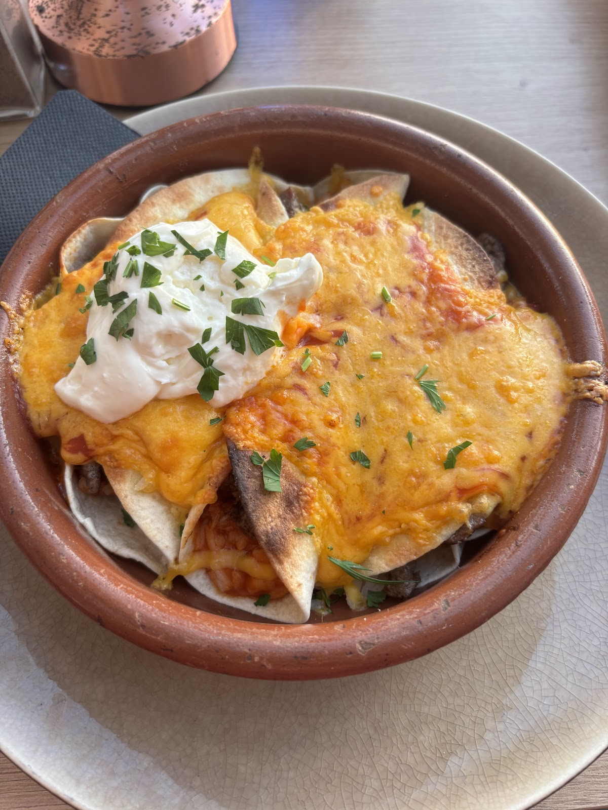 Italian Grill Gusto