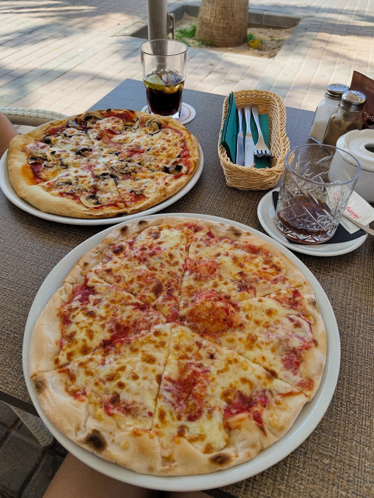 Italian Grill Gusto
