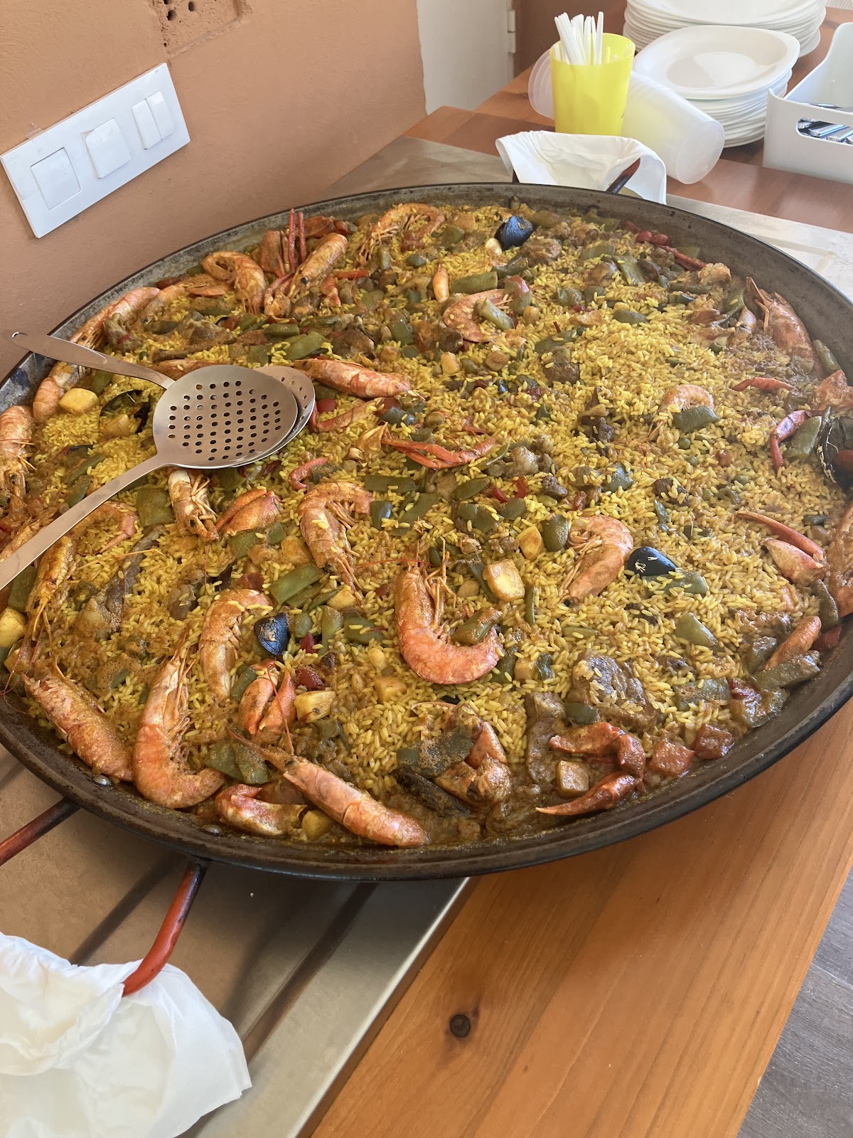 Restaurant Sa Cova
