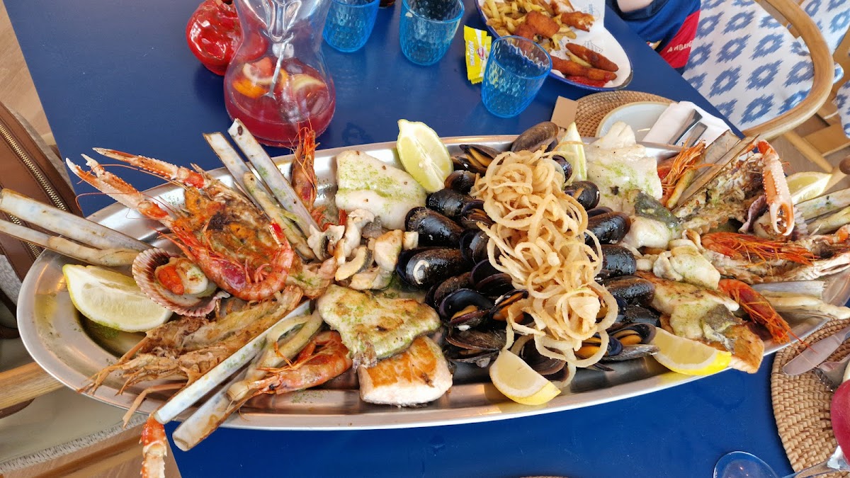Can Pescador