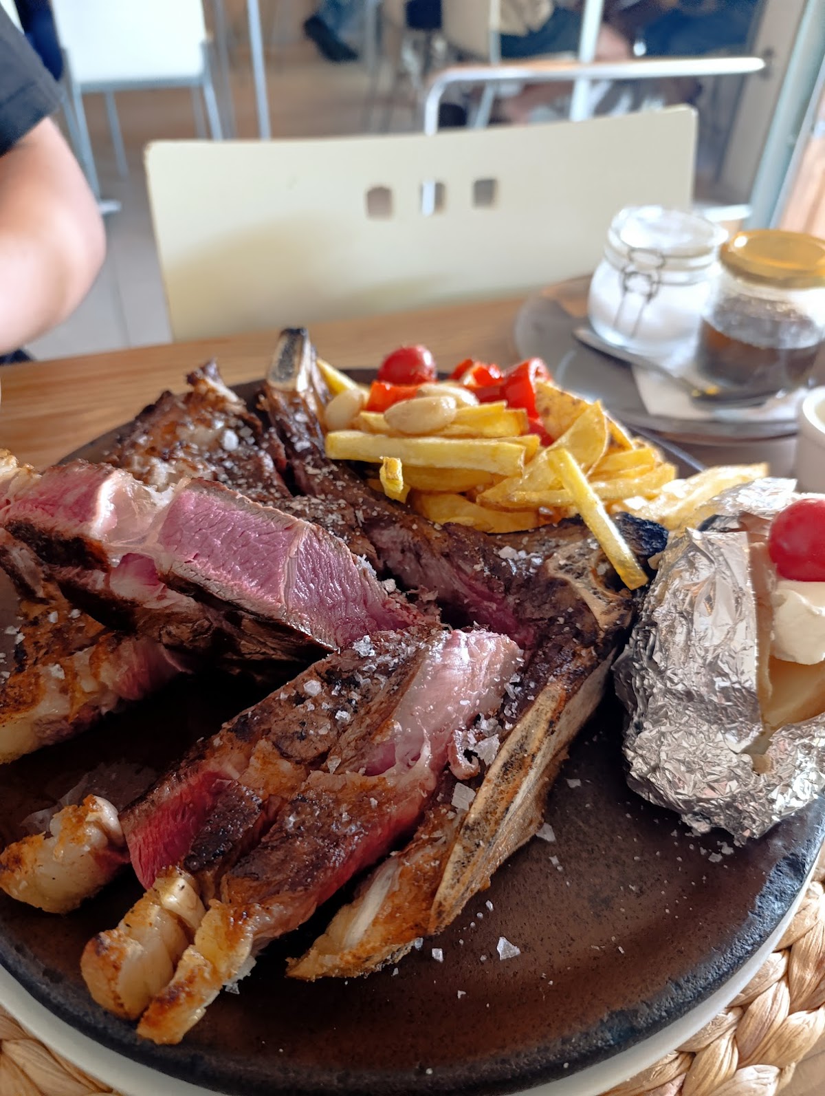 Restaurante Asador BOLIXE Cocina Esencial