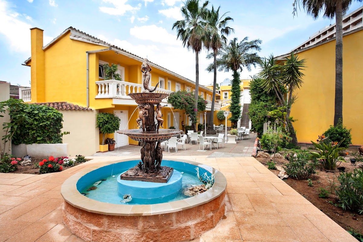 Hotel Cupidor