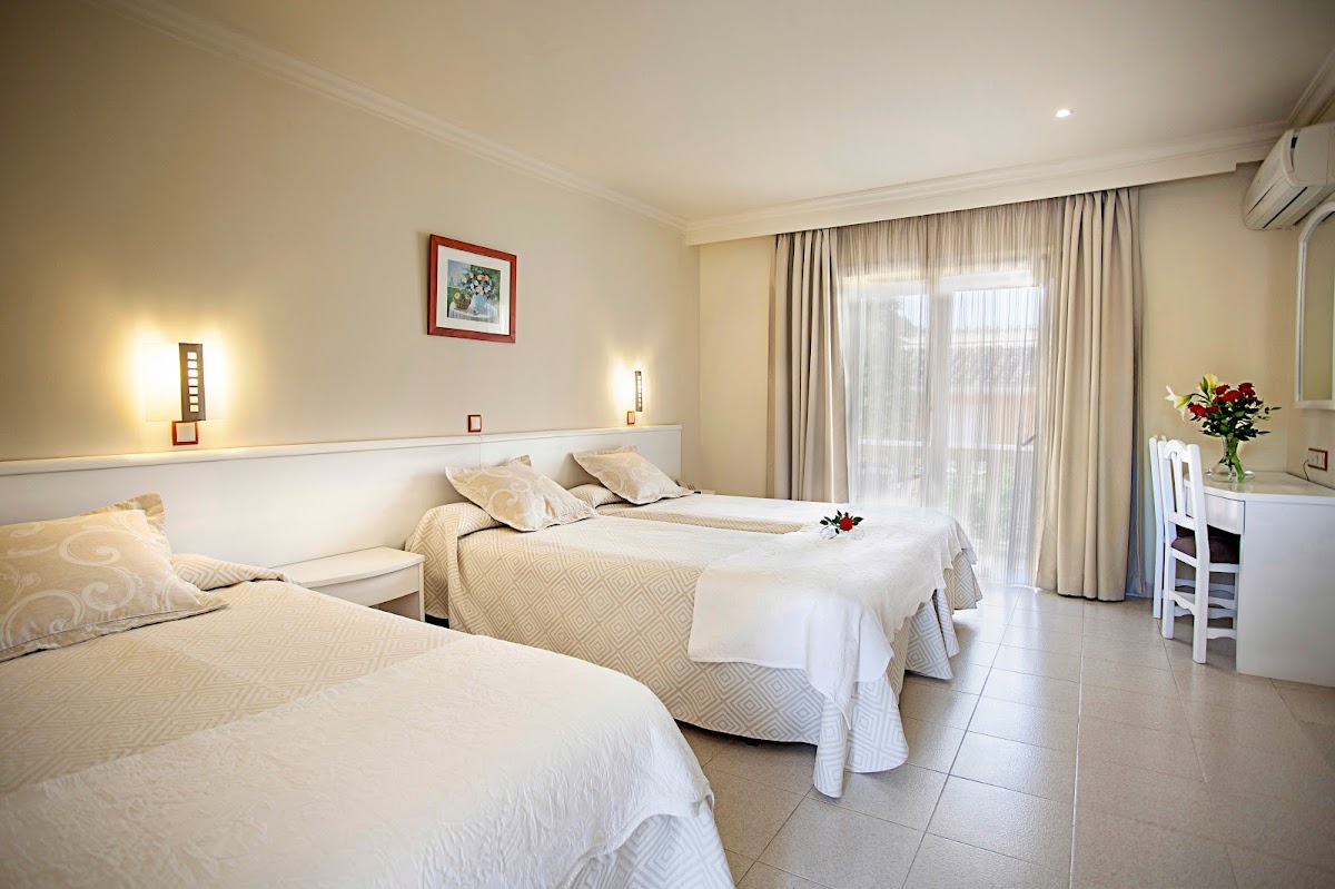 Hotel Cupidor