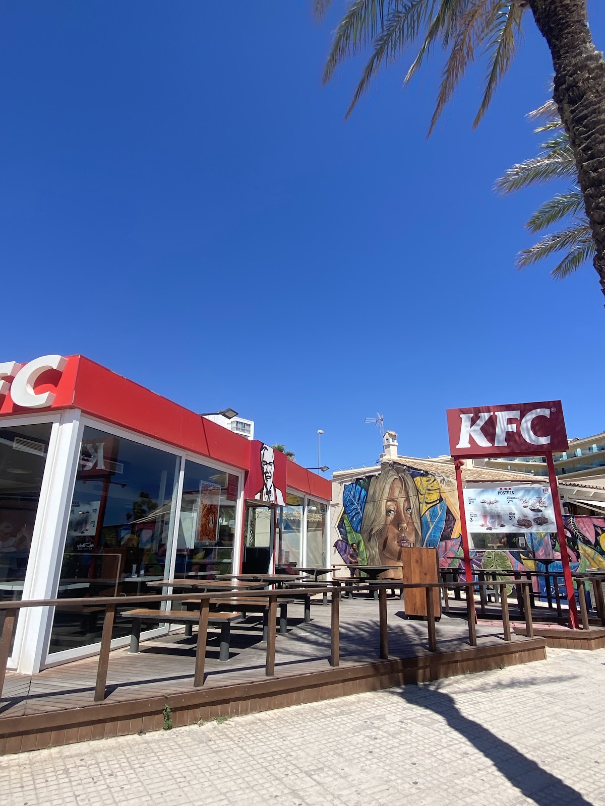 KFC