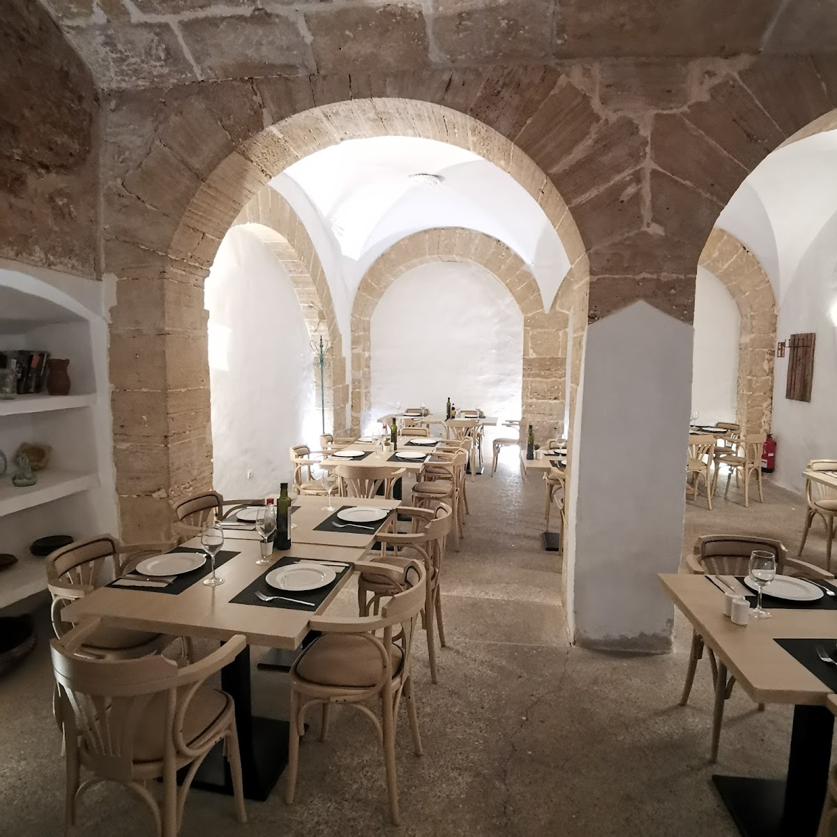 Can Polit Tapas
