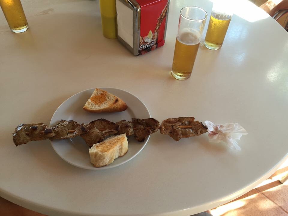 Burguer De CALA FIGUERA